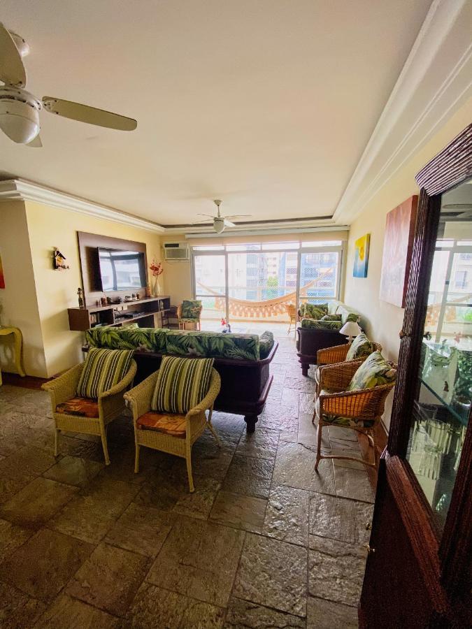 Duplex 500 Metros Da Praia - Guarujá Kültér fotó