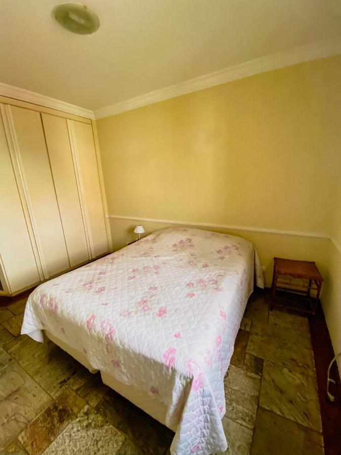 Duplex 500 Metros Da Praia - Guarujá Kültér fotó
