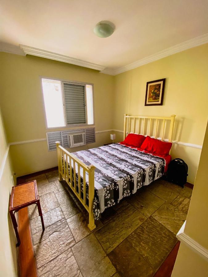 Duplex 500 Metros Da Praia - Guarujá Kültér fotó