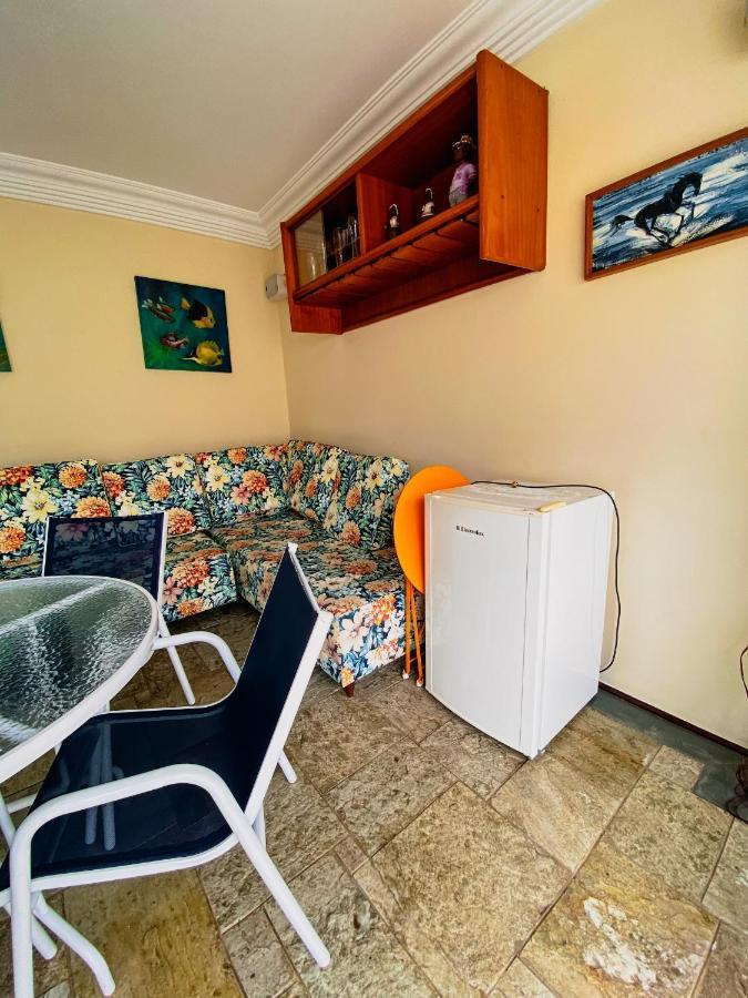 Duplex 500 Metros Da Praia - Guarujá Kültér fotó
