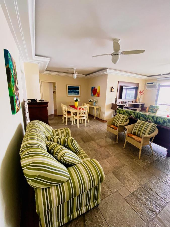Duplex 500 Metros Da Praia - Guarujá Kültér fotó