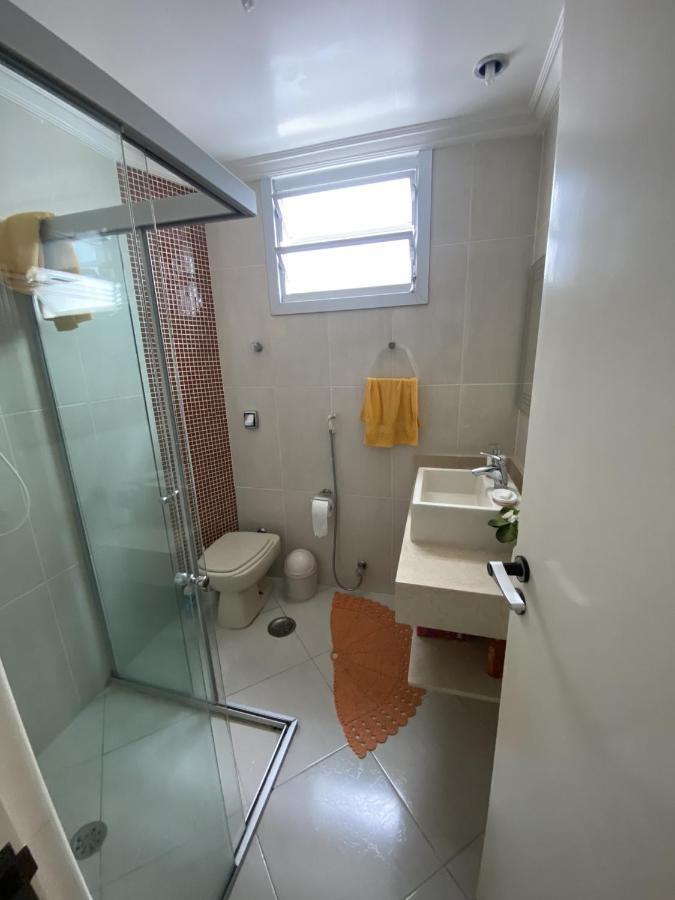 Duplex 500 Metros Da Praia - Guarujá Kültér fotó