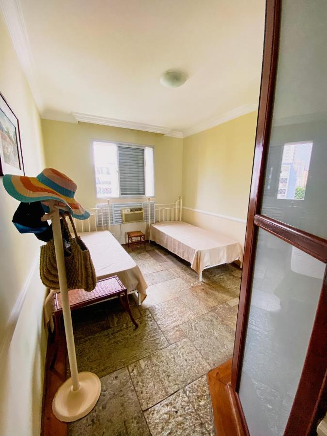 Duplex 500 Metros Da Praia - Guarujá Kültér fotó