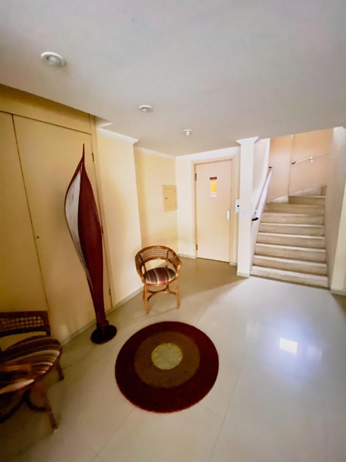 Duplex 500 Metros Da Praia - Guarujá Kültér fotó
