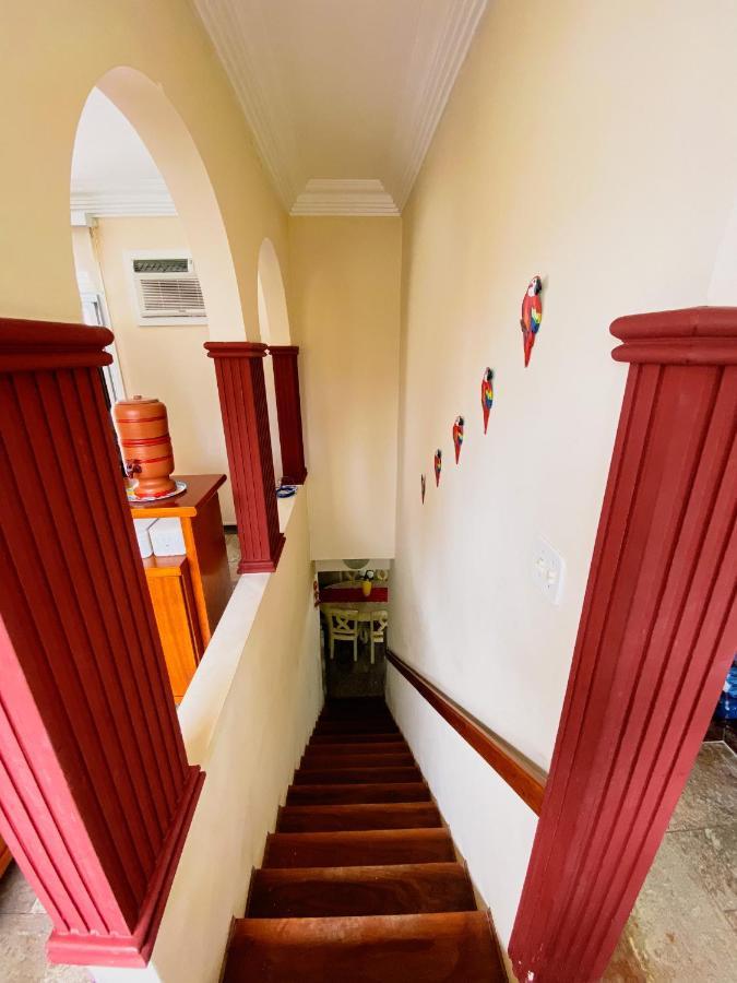 Duplex 500 Metros Da Praia - Guarujá Kültér fotó