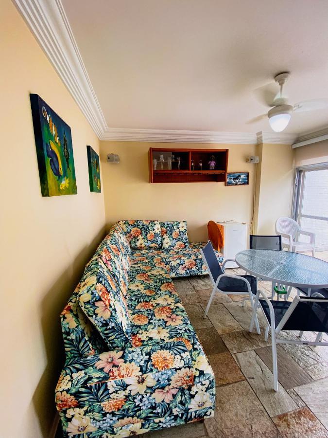 Duplex 500 Metros Da Praia - Guarujá Kültér fotó