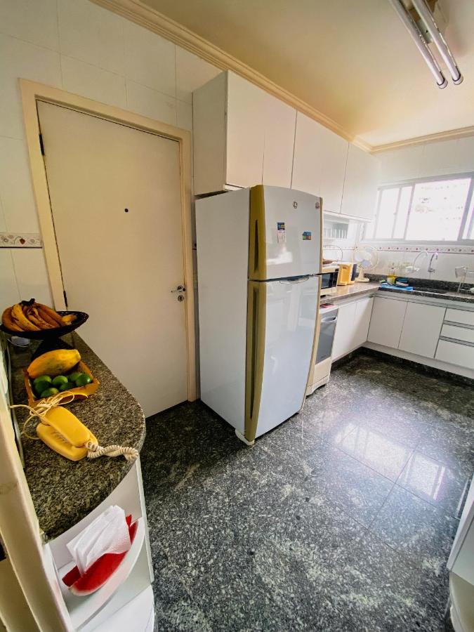 Duplex 500 Metros Da Praia - Guarujá Kültér fotó
