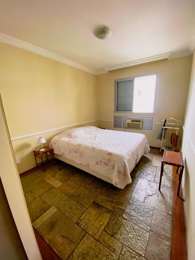 Duplex 500 Metros Da Praia - Guarujá Kültér fotó