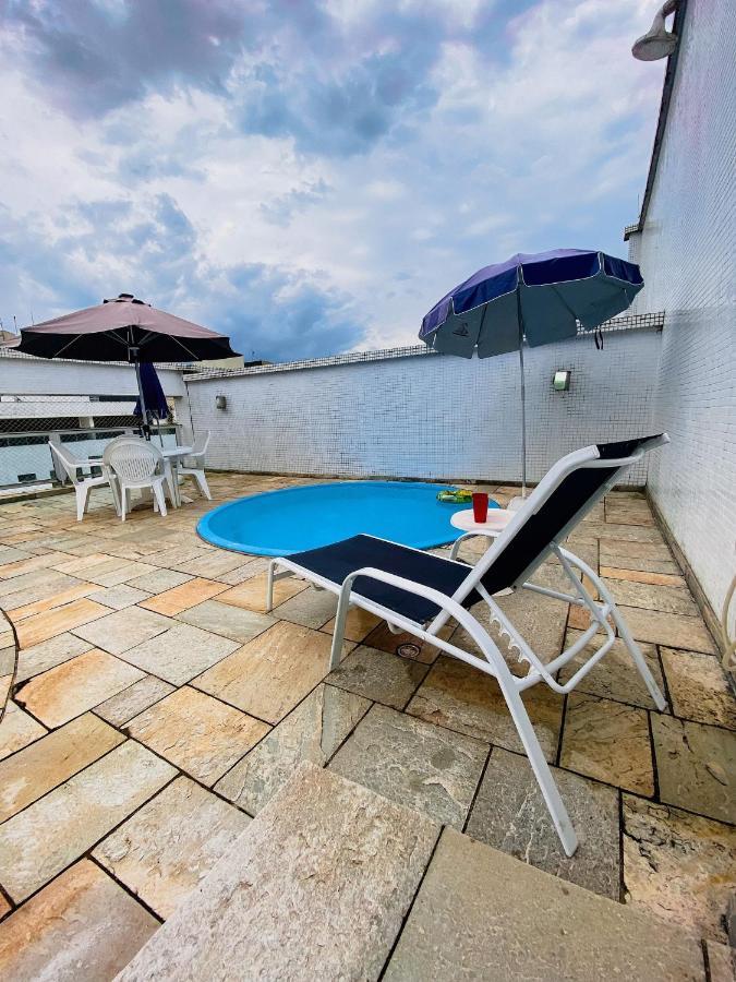 Duplex 500 Metros Da Praia - Guarujá Kültér fotó
