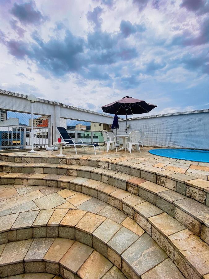 Duplex 500 Metros Da Praia - Guarujá Kültér fotó