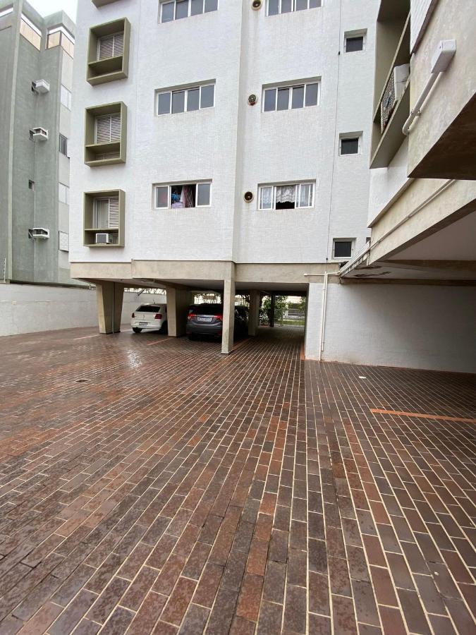 Duplex 500 Metros Da Praia - Guarujá Kültér fotó