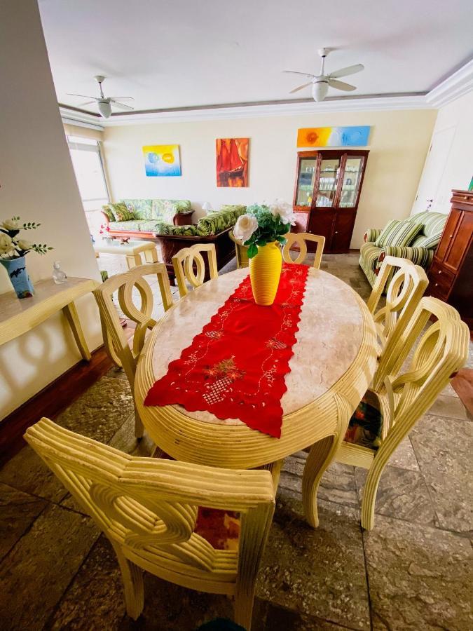 Duplex 500 Metros Da Praia - Guarujá Kültér fotó