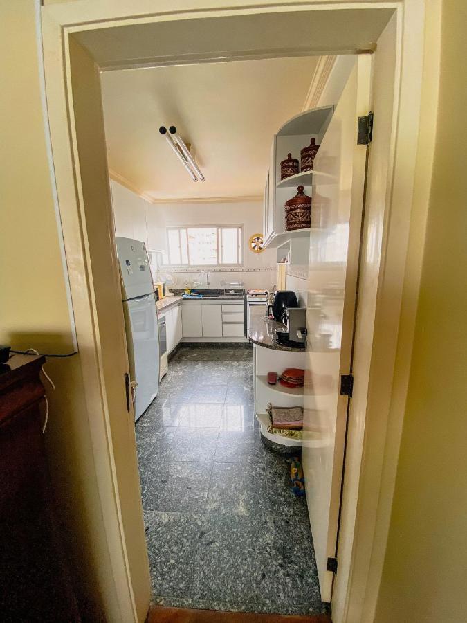 Duplex 500 Metros Da Praia - Guarujá Kültér fotó