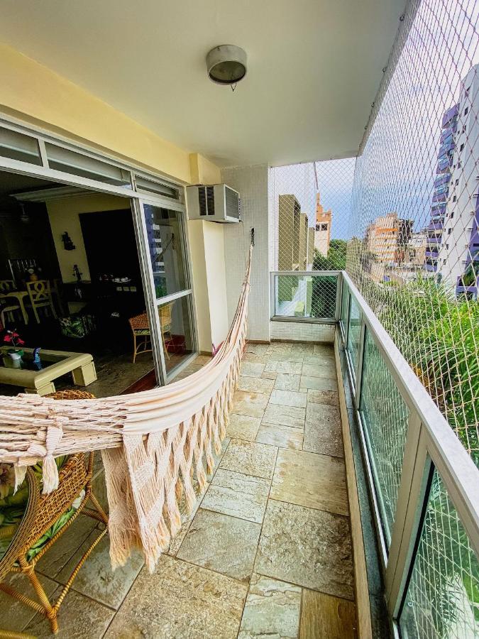 Duplex 500 Metros Da Praia - Guarujá Kültér fotó