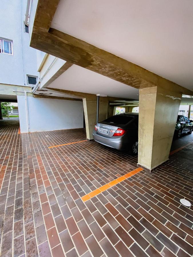 Duplex 500 Metros Da Praia - Guarujá Kültér fotó