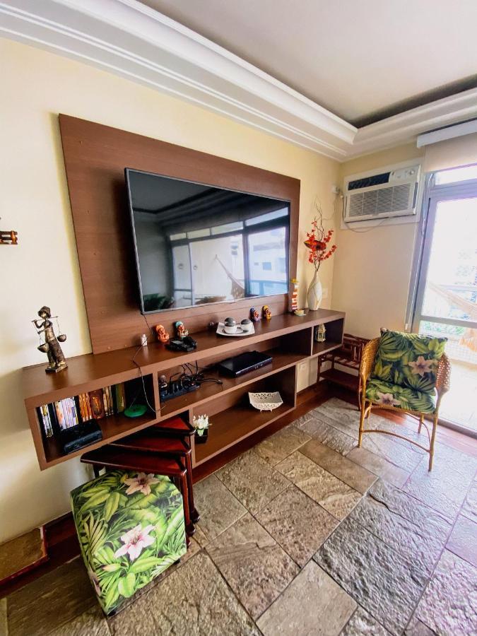 Duplex 500 Metros Da Praia - Guarujá Kültér fotó