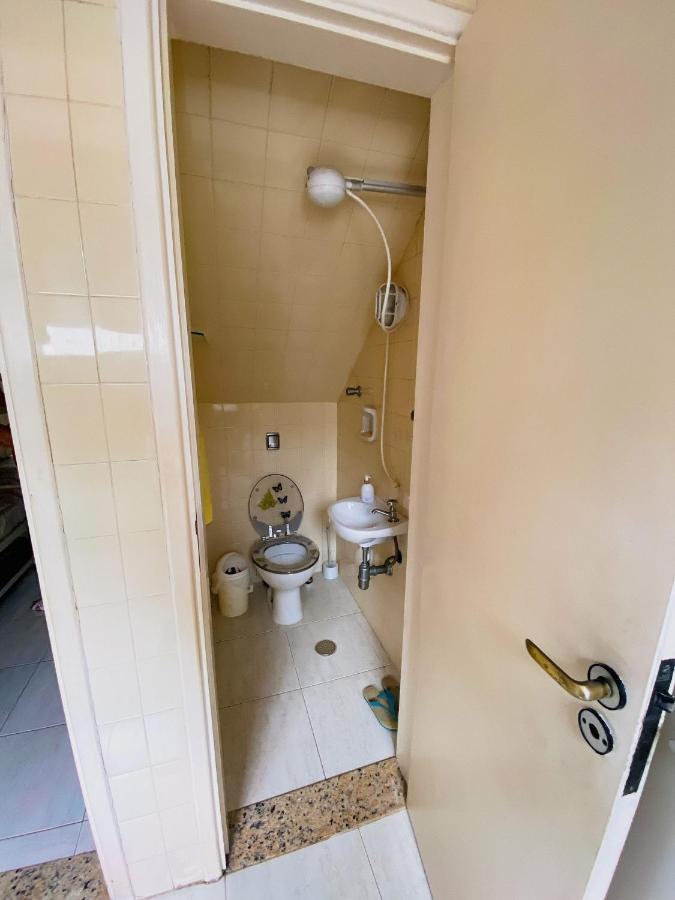 Duplex 500 Metros Da Praia - Guarujá Kültér fotó