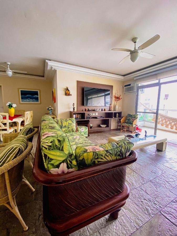 Duplex 500 Metros Da Praia - Guarujá Kültér fotó