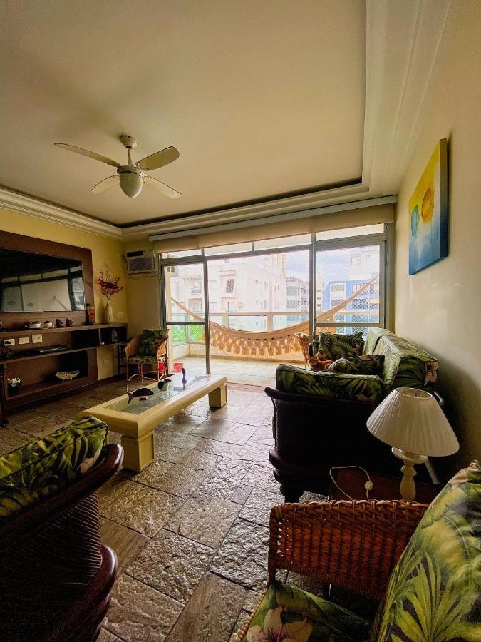 Duplex 500 Metros Da Praia - Guarujá Kültér fotó