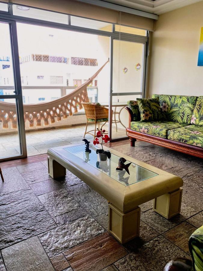 Duplex 500 Metros Da Praia - Guarujá Kültér fotó