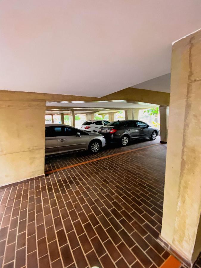 Duplex 500 Metros Da Praia - Guarujá Kültér fotó