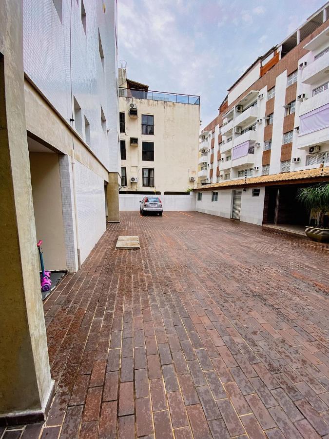 Duplex 500 Metros Da Praia - Guarujá Kültér fotó